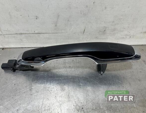 Door Handle VOLVO V90 II Estate (235, 236), VOLVO V90 II Cross Country (236)