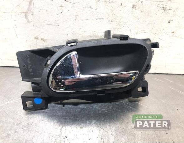 Door Handle PEUGEOT 407 (6D_), PEUGEOT 407 Coupe (6C_)