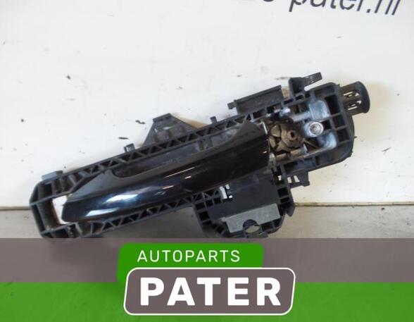 Door Handle MERCEDES-BENZ C-CLASS (W204), MERCEDES-BENZ C-CLASS T-Model (S204)