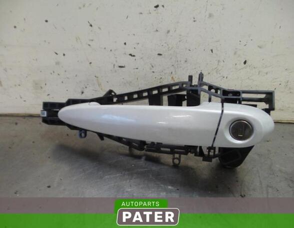 Door Handle BMW 3 Gran Turismo (F34)