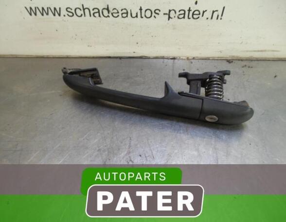 Door Handle MERCEDES-BENZ SPRINTER 3-t Van (903)