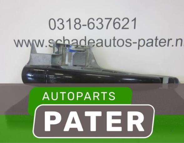 Door Handle PEUGEOT 308 I (4A_, 4C_), PEUGEOT 308 SW I (4E_, 4H_)