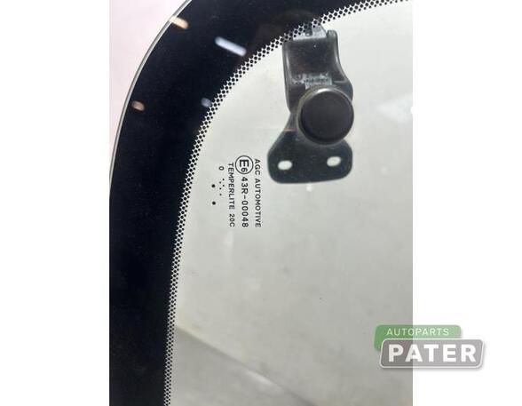 Türscheibe rechts hinten Citroen C1 II   P20667204