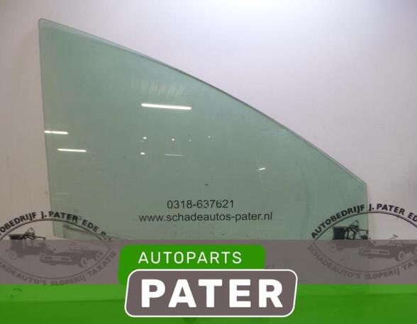 Door Glass PEUGEOT 5008 (0U_, 0E_)