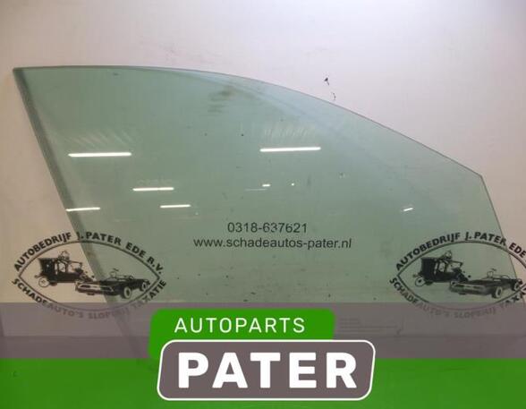 Door Glass BMW 5 Gran Turismo (F07), BMW 5 Touring (F11)