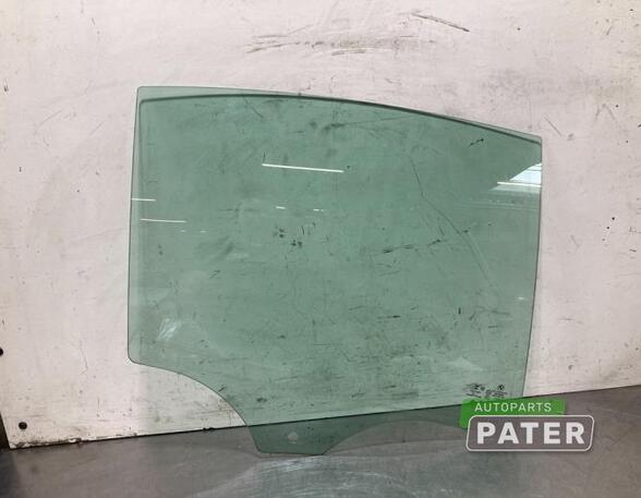 Door Glass BMW 5 (G30, F90)