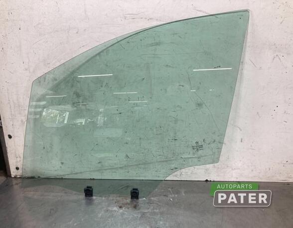 Door Glass PEUGEOT 2008 II (UD_, US_, UY_, UK_)