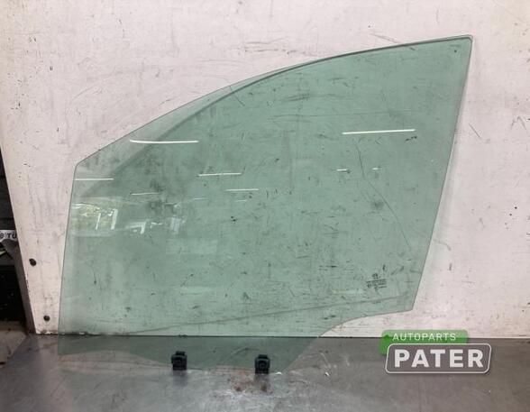 Door Glass PEUGEOT 2008 II (UD_, US_, UY_, UK_)