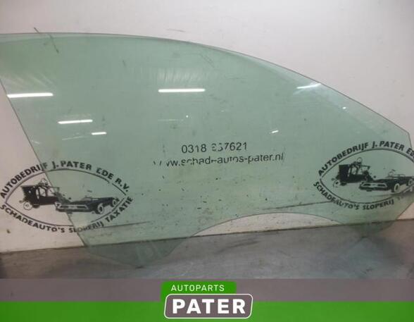 Door Glass AUDI A6 Allroad (4FH, C6), AUDI A6 Avant (4F5, C6)