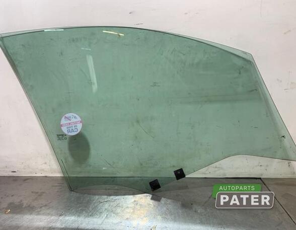 Door Glass RENAULT CAPTUR I (J5_, H5_), RENAULT CLIO IV (BH_), RENAULT CLIO III (BR0/1, CR0/1)