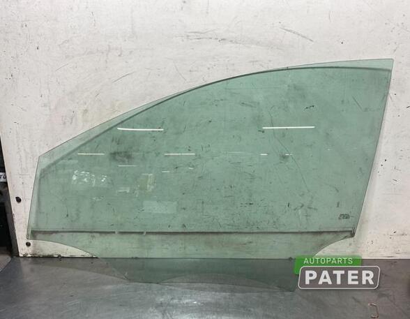 Door Glass SEAT IBIZA III (6L1)