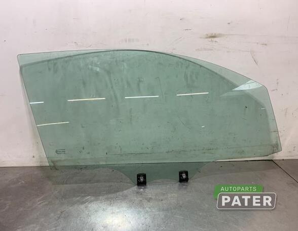 Door Glass PEUGEOT 108