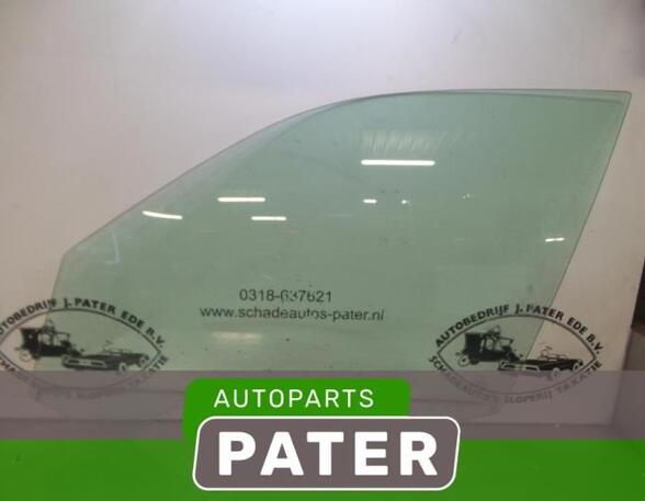 Door Glass BMW X5 (E70), BMW X6 (E71, E72), BMW X3 (F25)