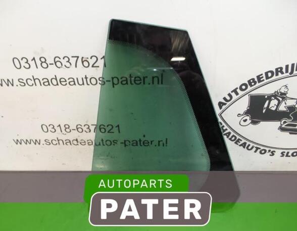 
Türscheibe links hinten Renault Megane III Grandtour Z  P5140591
