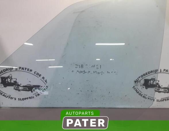 Door Glass FORD GALAXY (WA6), FORD S-MAX (WA6)