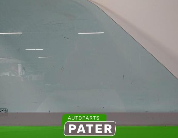 Door Glass FORD GALAXY (WA6), FORD S-MAX (WA6)