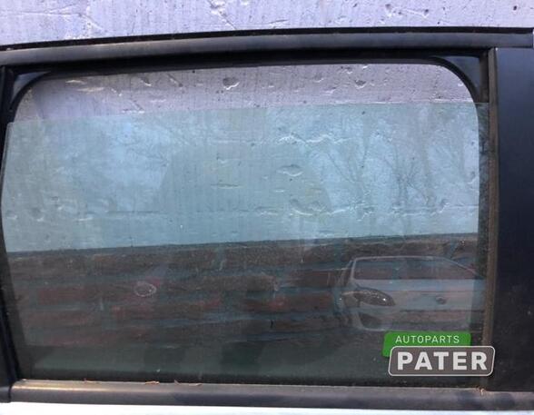 Door Glass FORD FOCUS C-MAX (DM2), FORD C-MAX (DM2), FORD KUGA I, FORD KUGA II (DM2)