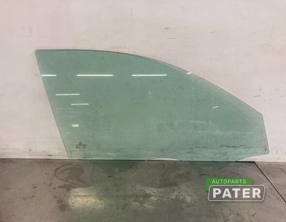 Door Glass AUDI Q3 (F3B), AUDI Q3 (8UB, 8UG)