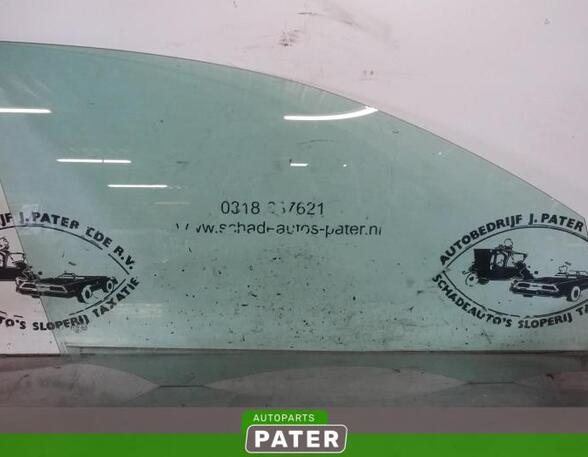 Door Glass VW GOLF V (1K1), VW GOLF VI (5K1), VW GOLF VI Van (5K1_), VW GOLF VAN VI Variant (AJ5)