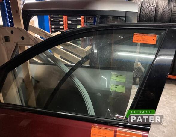 Door Glass BMW X6 (F16, F86)