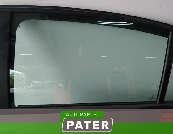 Door Glass VW PASSAT (3C2), VW PASSAT (362)