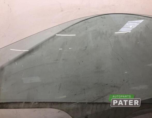 Door Glass HYUNDAI GETZ (TB)