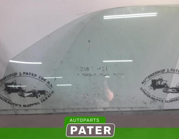 Door Glass BMW X5 (E70), BMW X6 (E71, E72), BMW X3 (F25)