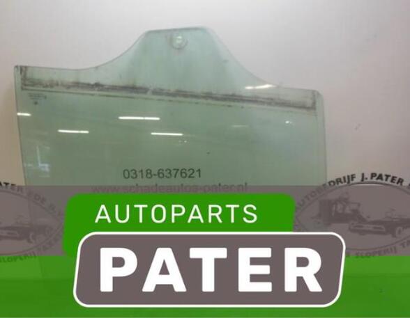 Door Glass BMW 7 (E65, E66, E67)