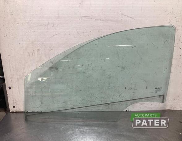 Door Glass OPEL KARL (C16)