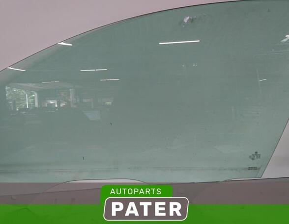 Door Glass VW GOLF VII (5G1, BQ1, BE1, BE2), VW GOLF VII Variant (BA5, BV5), VW GOLF VIII Variant (CG5)