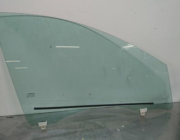 Door Glass RENAULT MEGANE III Grandtour (KZ0/1)