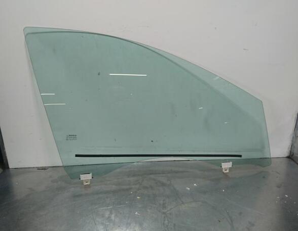 Door Glass RENAULT MEGANE III Grandtour (KZ0/1)