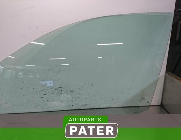 Door Glass VW TIGUAN (5N_), VW TIGUAN VAN (5N_), VW TIGUAN (AD1, AX1)