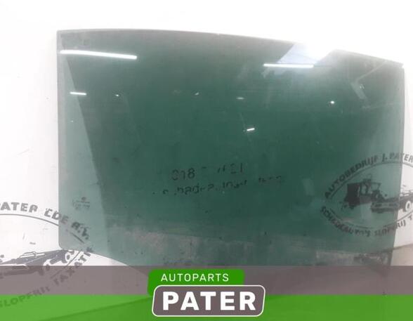 Door Glass VW PASSAT (3G2, CB2), VW PASSAT ALLTRACK B8 Variant (3G5, CB5)