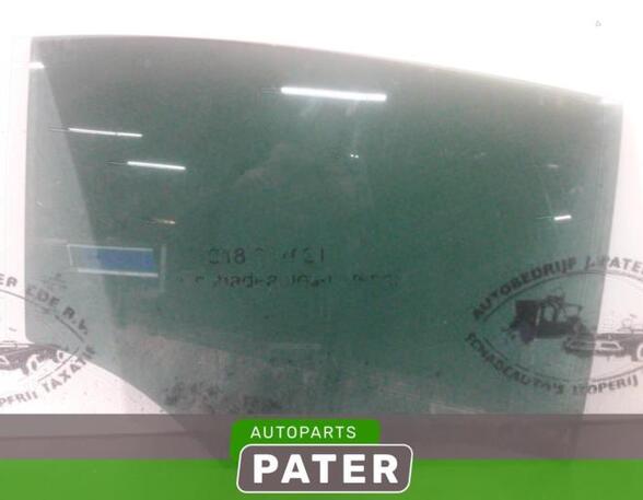 Door Glass VW PASSAT (3G2, CB2), VW PASSAT ALLTRACK B8 Variant (3G5, CB5)