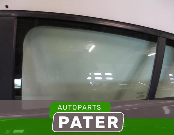 Door Glass FIAT BRAVO II (198_)