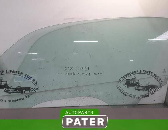 Door Glass VW BEETLE (5C1, 5C2)