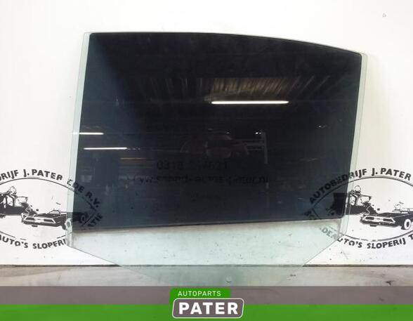 Door Glass BMW 5 (E60), BMW 5 (F10)