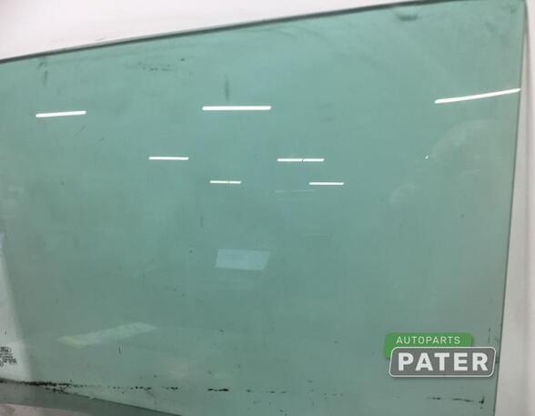 Door Glass FORD C-MAX II (DXA/CB7, DXA/CEU), FORD GRAND C-MAX (DXA/CB7, DXA/CEU), FIAT LINEA (323_, 110_)