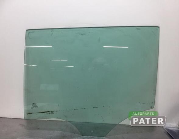 Door Glass FORD C-MAX II (DXA/CB7, DXA/CEU), FORD GRAND C-MAX (DXA/CB7, DXA/CEU), FIAT LINEA (323_, 110_)