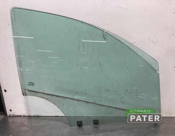 Door Glass RENAULT CAPTUR I (J5_, H5_), RENAULT CLIO IV (BH_)