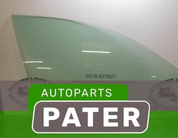 Door Glass BMW 7 (E65, E66, E67)