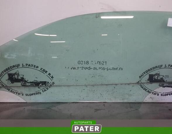 Door Glass SEAT IBIZA IV (6J5, 6P1), SEAT IBIZA IV SC (6J1, 6P5), SEAT IBIZA IV ST (6J8, 6P8)