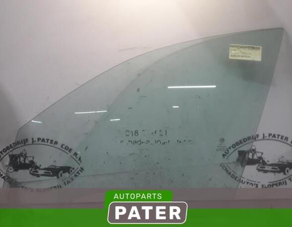 Door Glass ALFA ROMEO 159 (939_)