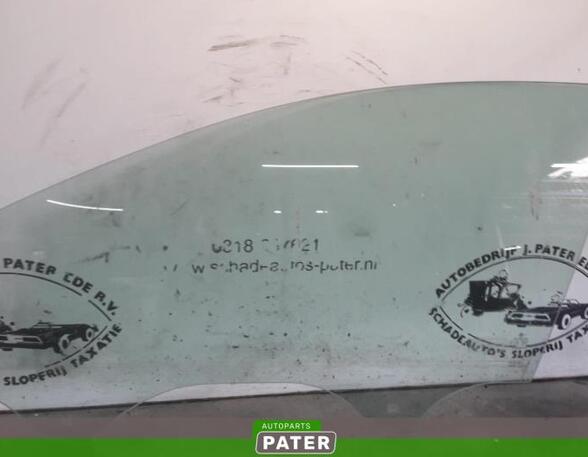 Door Glass VW GOLF VII (5G1, BQ1, BE1, BE2), VW GOLF VII Variant (BA5, BV5), VW GOLF VIII Variant (CG5)