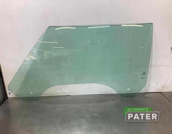 Door Glass MINI MINI CLUBMAN (R55), MINI MINI COUNTRYMAN (R60)