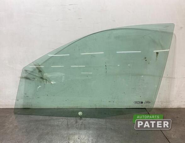 Door Glass FORD FIESTA V Van, FORD FIESTA V (JH_, JD_)