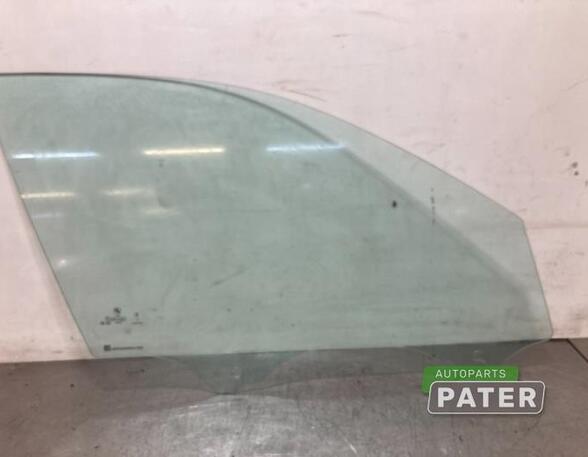 Door Glass BMW 3 Touring (G21, G81)