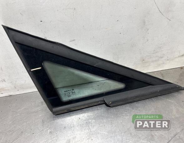 Side Window SEAT IBIZA IV ST (6J8, 6P8)