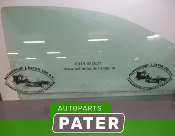 Side Window RENAULT CLIO III (BR0/1, CR0/1), RENAULT CLIO II (BB_, CB_), RENAULT CLIO IV (BH_)